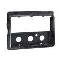 Mounting Parts - 3874729282 Support Programmes Switch [Electrolux Aeg]
